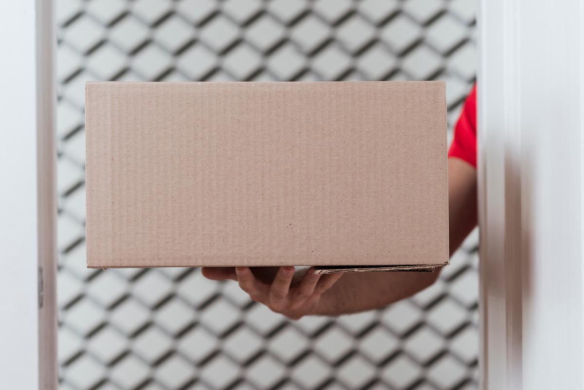 Caixas personalizadas para e-commerce