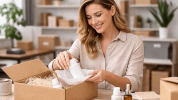 Caixas personalizadas e-commerce ou embalagens tradicionais? Entenda as diferenças e qual escolher