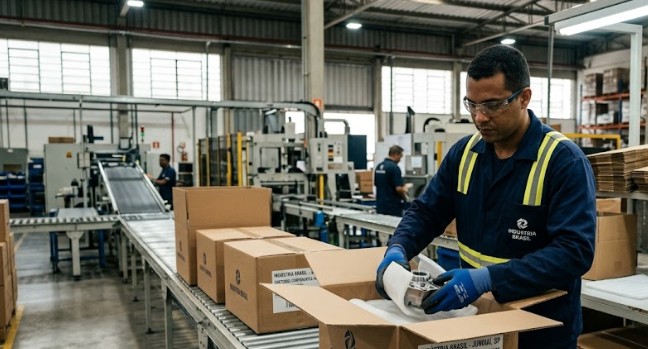 Caixas para empresas praticidade banner