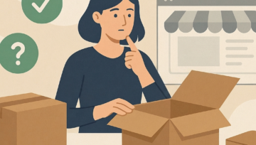 Como Escolher a Caixa de Papelão Ideal para o Seu E-commerce