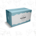 Caixas_papelão_impressas -Sorvete Caixas de papelão personalizadas para sorvetes