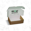 embalagem de papelão para cosmeticos