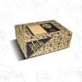 Caixas de papelão personalizadas para e-commerce