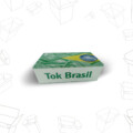 Caixas de papelão para tenis