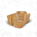 Caixas de papelão resistentes e personalizadas da Etesco Embalagens, ideais para e-commerce, indústrias e comércios.