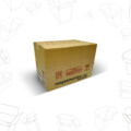 cAIXA DE PAPELÃO MALETA