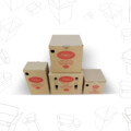 xAIXAS DE PAPELÃO PERSONALIZADAS