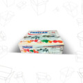 Caixa de papelão ondulado